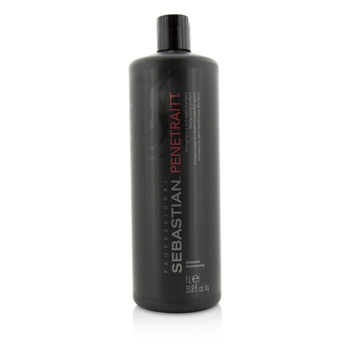 Sebastian Penetraitt Strengthening and Repair-Shampoo 1000ml/33.8ozProduct Thumbnail