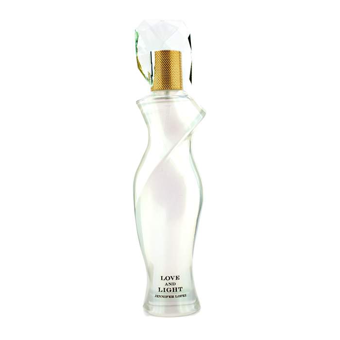 J. Lo Love & Light Eau De Parfum Spray 75ml/2.5ozProduct Thumbnail