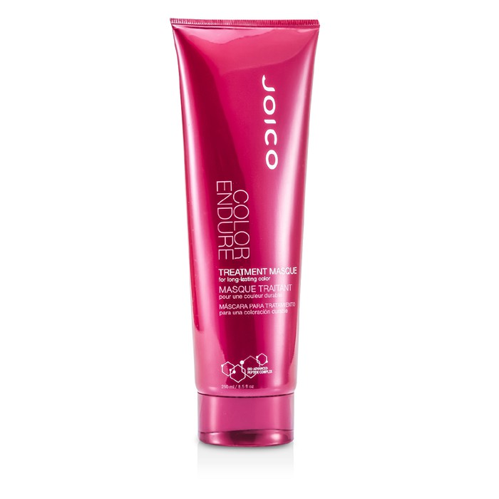 Joico Color Endure Treatment Masque - Tuloksena pitkäkestoinen väri (uusi pakkaus) 250ml/8.5ozProduct Thumbnail