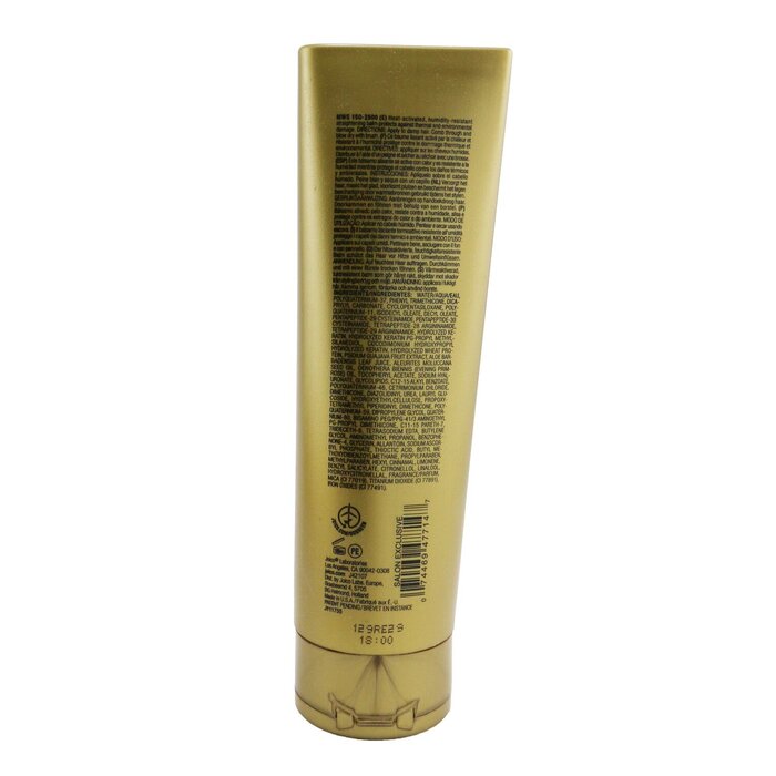 Joico K-Pak Smoothing Balm - To Straighten & Protect (New Packaging) 200ml/6.8ozProduct Thumbnail
