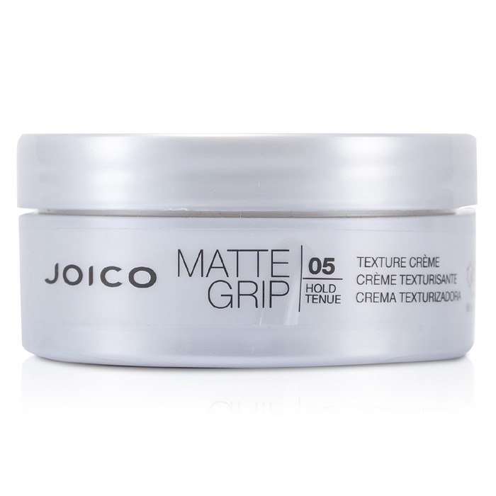 Joico ครีมแต่งผม Styling Matte Grip Texture (Hold 05) 60ml/2ozProduct Thumbnail
