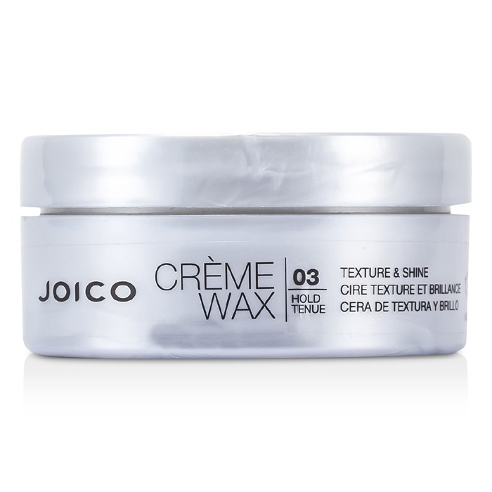 Joico Styling Creme Wax Texture & Shine (Hold 03) 60ml/2ozProduct Thumbnail