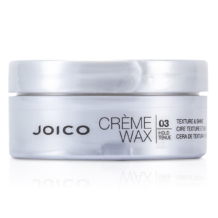 Joico แต่งผม Styling Creme Wax Texture & Shine (Hold 03) 60ml/2ozProduct Thumbnail
