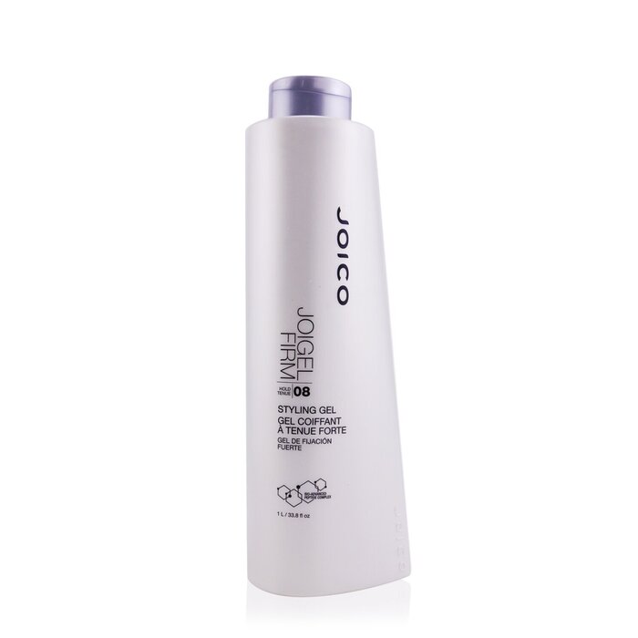 Joico Styling Joigel Firm Styling Gel (Hold 08) 1000ml/33.8ozProduct Thumbnail