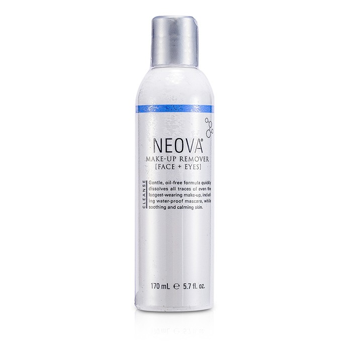 Neova Make-Up Remover For Face & Eyes 170ml/5.7ozProduct Thumbnail