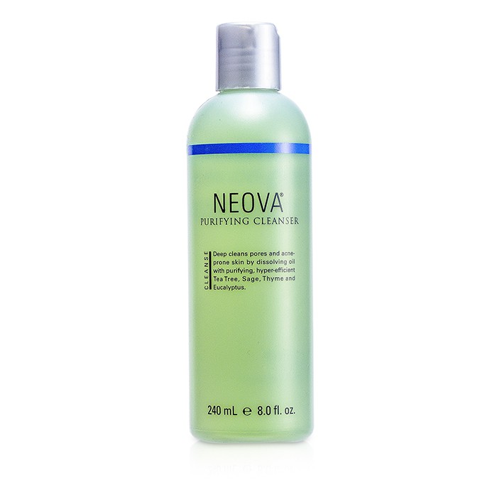 Neova Purifying Cleanser 240ml/8ozProduct Thumbnail