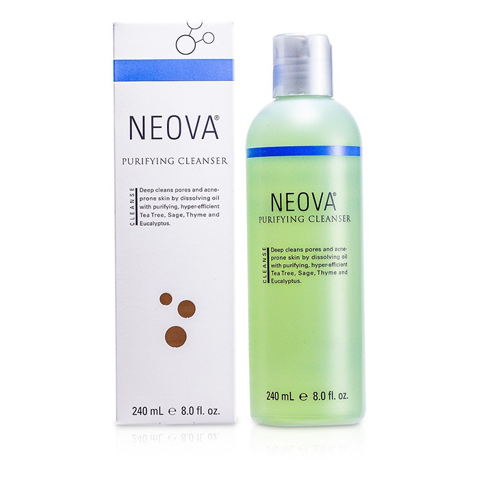 Neova Purifying Cleanser 240ml/8ozProduct Thumbnail