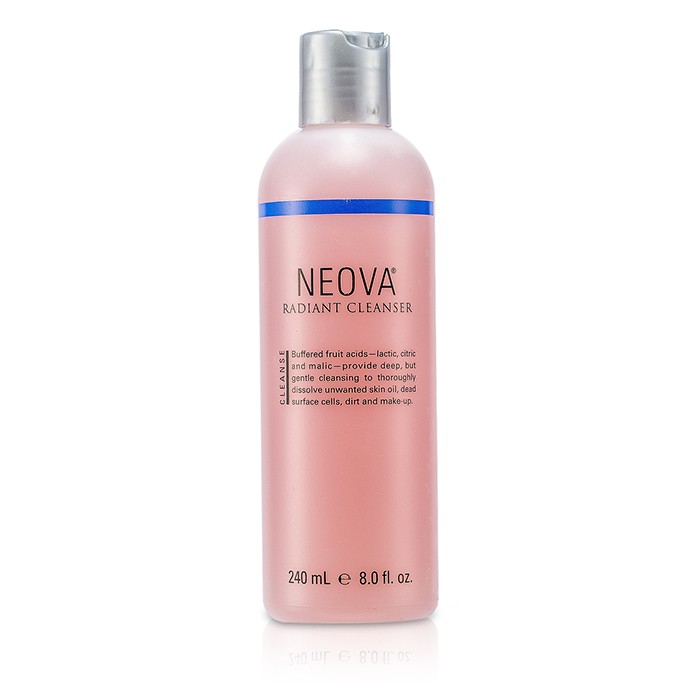 Neova Radiant Cleanser 240ml/8ozProduct Thumbnail