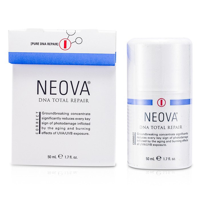 Neova DNA Total Repair (For All Skin Types) 50ml/1.7ozProduct Thumbnail
