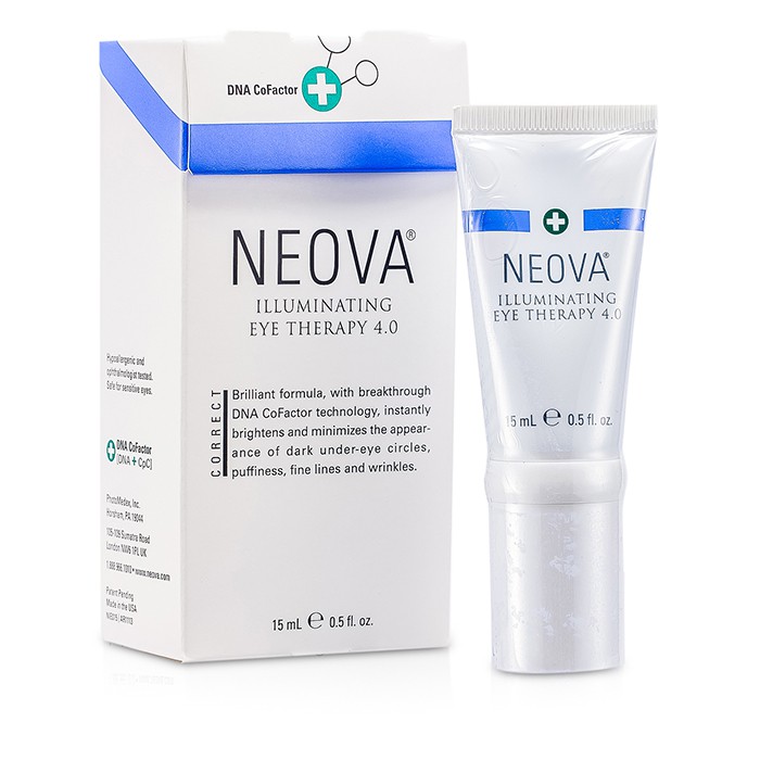 Neova Illuminating Eye Therapy 4.1 – טיפול עיניים 15ml/0.5ozProduct Thumbnail