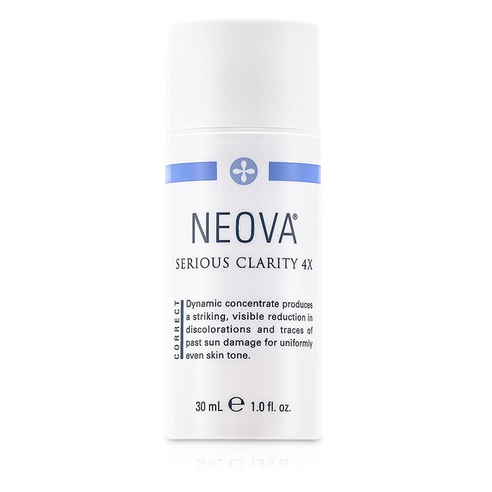 Neova Serious Clarity 4X (Intense Brightening Agent) 30ml/1ozProduct Thumbnail