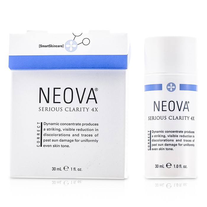 Neova Serious Clarity 4X (Intense Brightening Agent) 30ml/1ozProduct Thumbnail