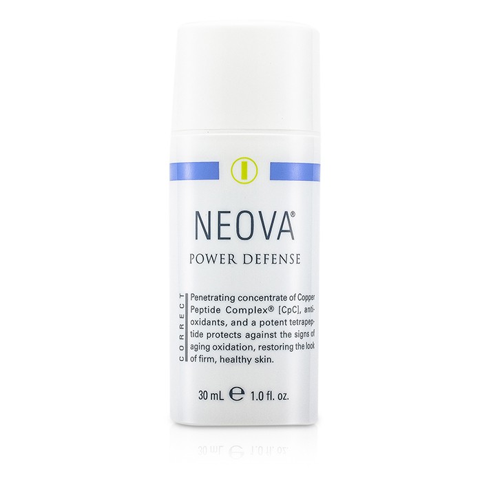 Neova Power Defense (For All Skin Types) 30ml/1ozProduct Thumbnail