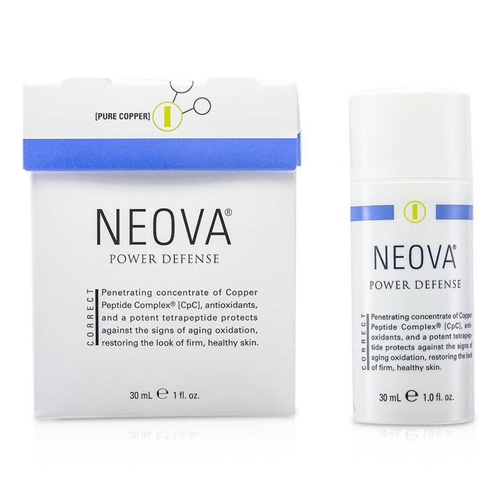 Neova Power Defense (For All Skin Types) 30ml/1ozProduct Thumbnail