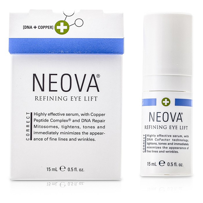 Neova აღმდგენი თვალის ლიფტინგის საშუალება (ყველა ტიპის კანისთვის) 15ml/0.5ozProduct Thumbnail