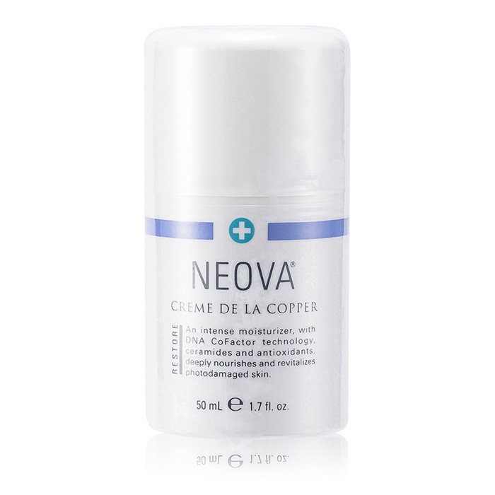 Neova Creme De La Copper - Intense Moisturizer (For Normal To Dry/Mature Skin) 50ml/1.7ozProduct Thumbnail