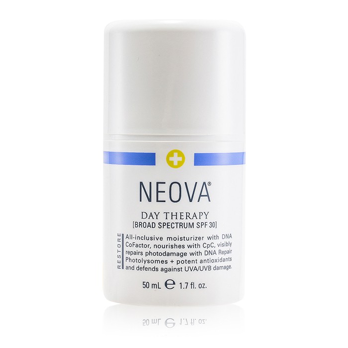 Neova Day Therapy Broad Spectrum SPF 30 קרם יום עם הגנה מהשמש 50ml/1.7ozProduct Thumbnail