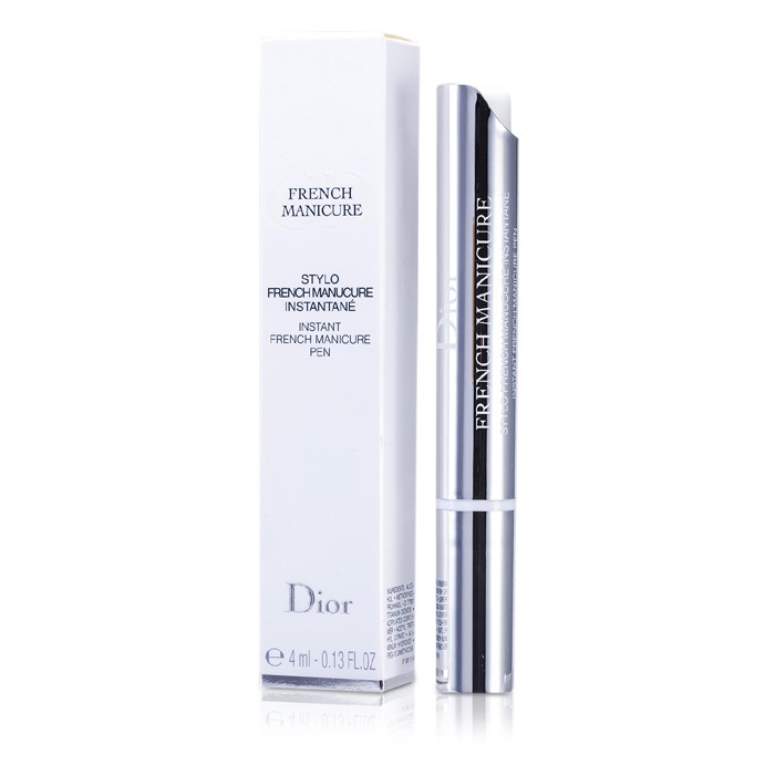Christian Dior French Manucure Instant French Manicure Pen 4ml/0.13ozProduct Thumbnail