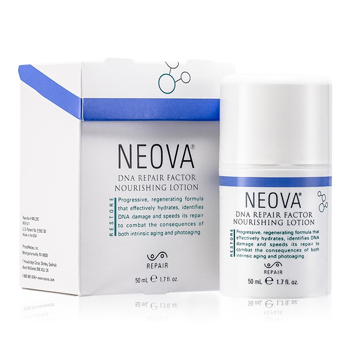 Neova DNA Repair Factor Nourishing Lotion 50ml/1.7ozProduct Thumbnail