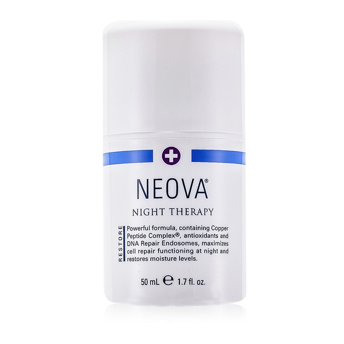 Neova Night Therapy (For All Skin Types) 50ml/1.7ozProduct Thumbnail