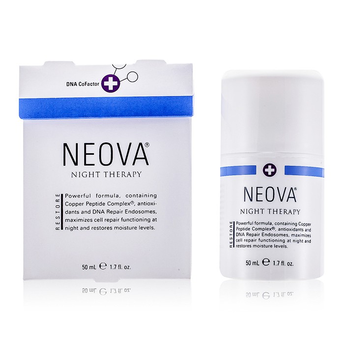 Neova Night Therapy (For All Skin Types) 50ml/1.7ozProduct Thumbnail
