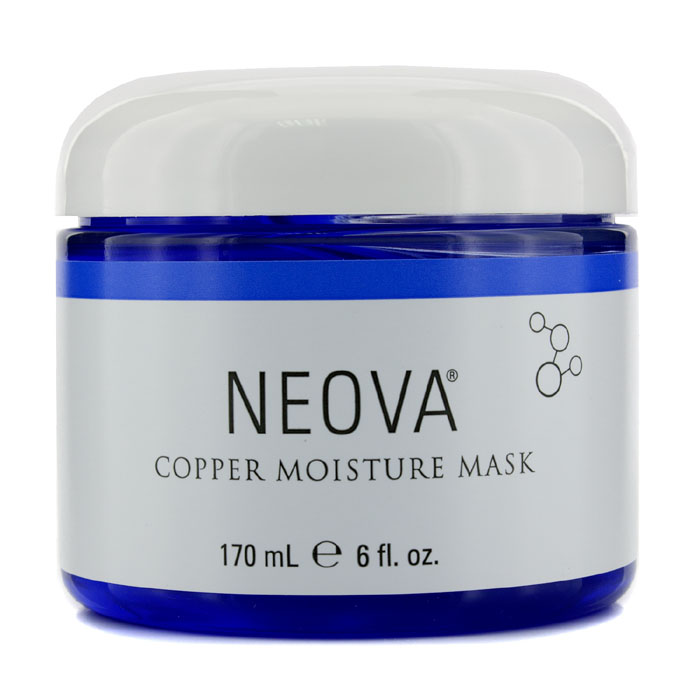 Neova Copper Moisture Mask - Masker 170ml/6ozProduct Thumbnail