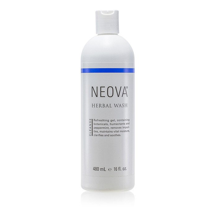 Neova Herbal Wash (Salon Size) 480ml/16ozProduct Thumbnail