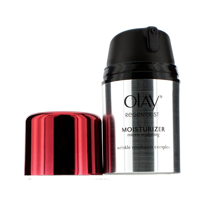 Olay Regenerist Micro-Sculpting Wrinkle Revolution Complex 50ml/1.7ozProduct Thumbnail