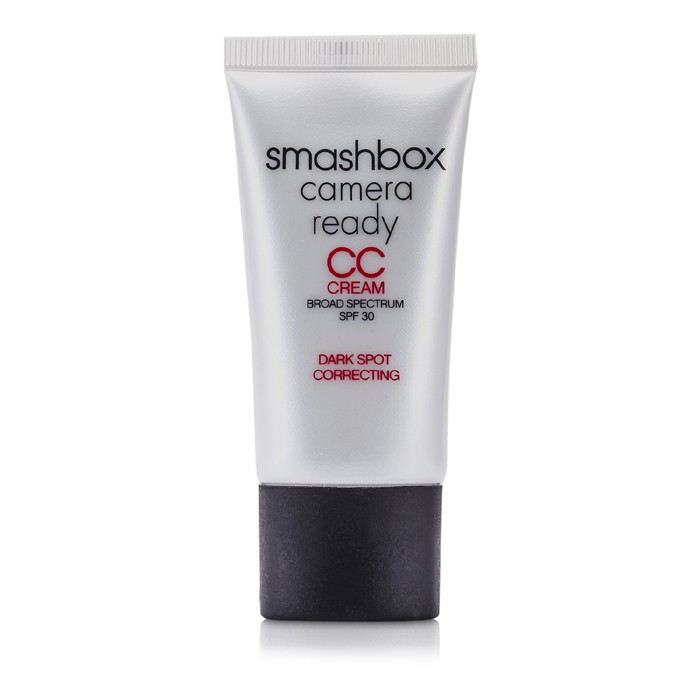 Smashbox Camera Ready CC Cream 30ml/1ozProduct Thumbnail