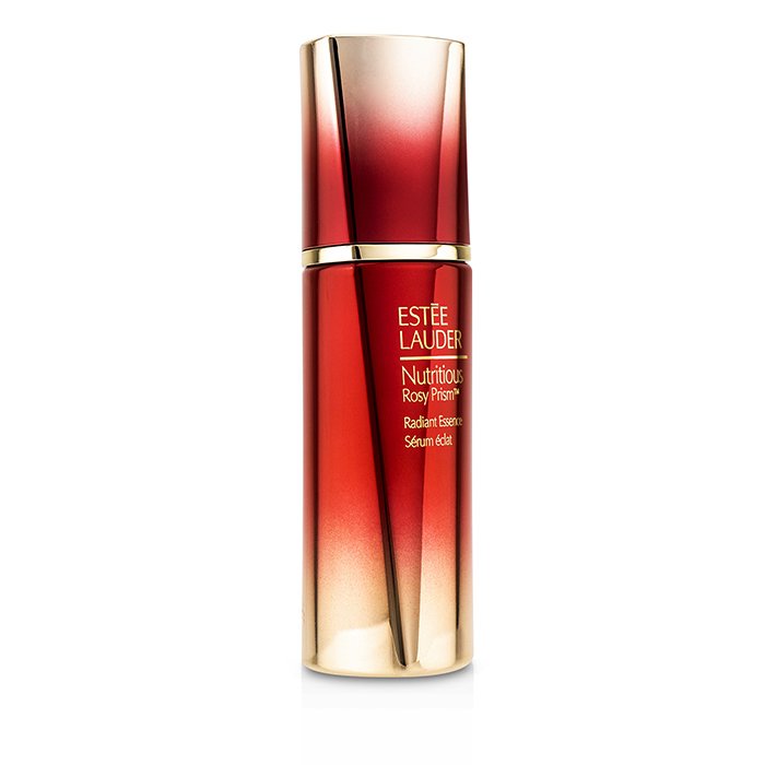 Estee Lauder Nutritious Rosy Prism Radiant Эссенциясы 30ml/1ozProduct Thumbnail