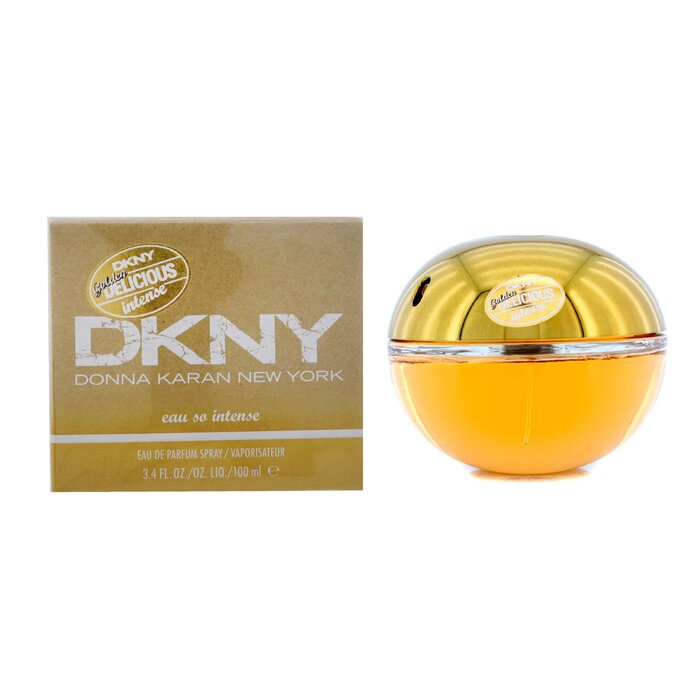 DKNY Golden Delicious Eau So Intense eau de parfum -suihke 100ml/3.4ozProduct Thumbnail