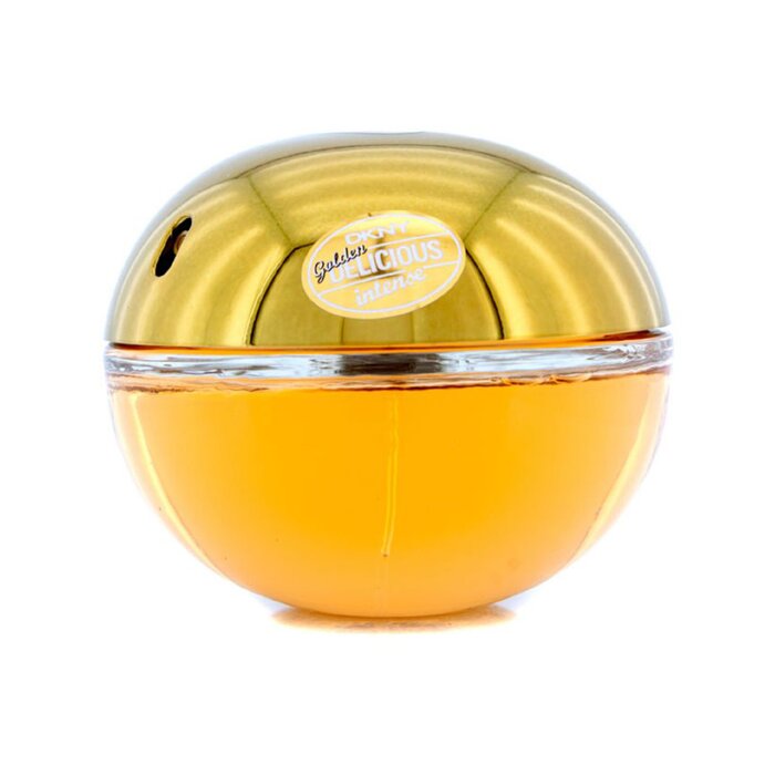 DKNY Golden Delicious Eau So Intense Парфюмированная Вода Спрей 100ml/3.4ozProduct Thumbnail