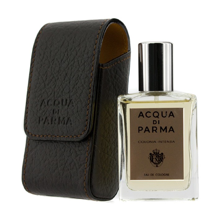 Acqua Di Parma Acqua di Parma Colonia Intensa Օդեկոլոն Ճամփորդական Սփրեյ (Առանց Տուփի) 30ml/1ozProduct Thumbnail