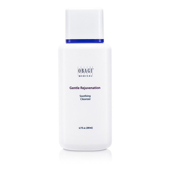 Obagi Gentle Rejuvenation Soothing Cleanser 200ml/6.7ozProduct Thumbnail