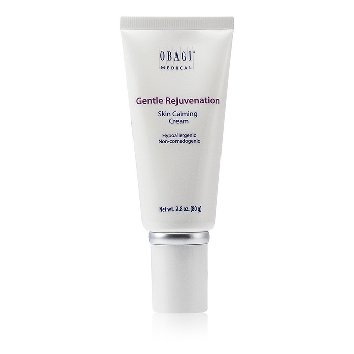 Obagi Gentle Rejuvenation Skin Calming Cream 80g/2.8ozProduct Thumbnail
