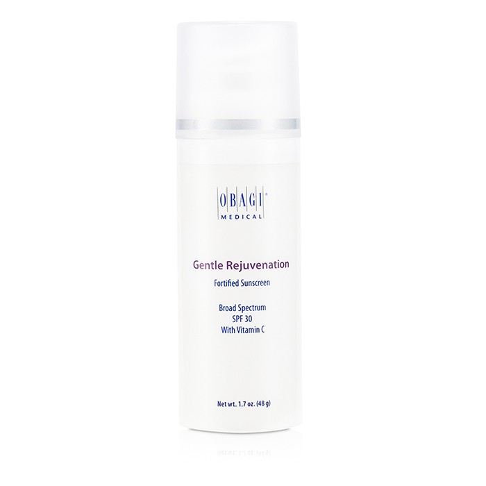 Obagi Gentle Rejuvenation Fortified Sunscreen With Vitamin C SPF 30 48g/1.7ozProduct Thumbnail