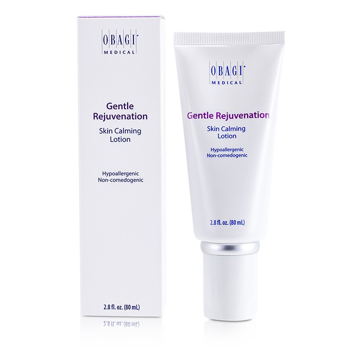Obagi Gentle Rejuvenation Skin Calming Lotion 80ml/2.8ozProduct Thumbnail
