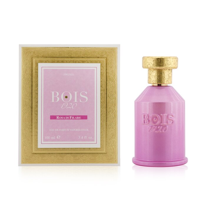 Bois 1920 Woda perfumowana Rosa Di Filare Eau De Parfum Spray 100ml/3.4ozProduct Thumbnail