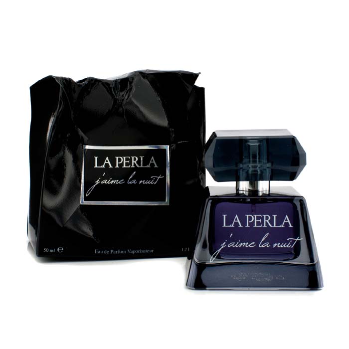 La Perla J'Aime La Nuit Eau De Parfum Spray (Box Slightly Damaged) 50ml/1.7ozProduct Thumbnail