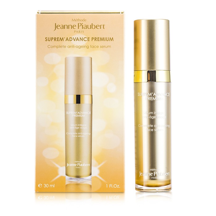 Methode Jeanne Piaubert Suprem' Advance Premium - Complete Anti-Ageing Face Serum 800092 30ml/1ozProduct Thumbnail
