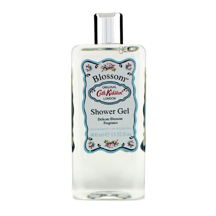 Cath Kidston Blossom Душ Гелі 400ml/13.52ozProduct Thumbnail