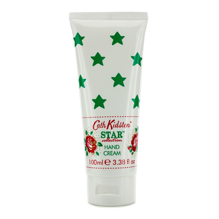 Cath Kidston Star Collection Κρέμα Χεριών 100ml/3.38ozProduct Thumbnail
