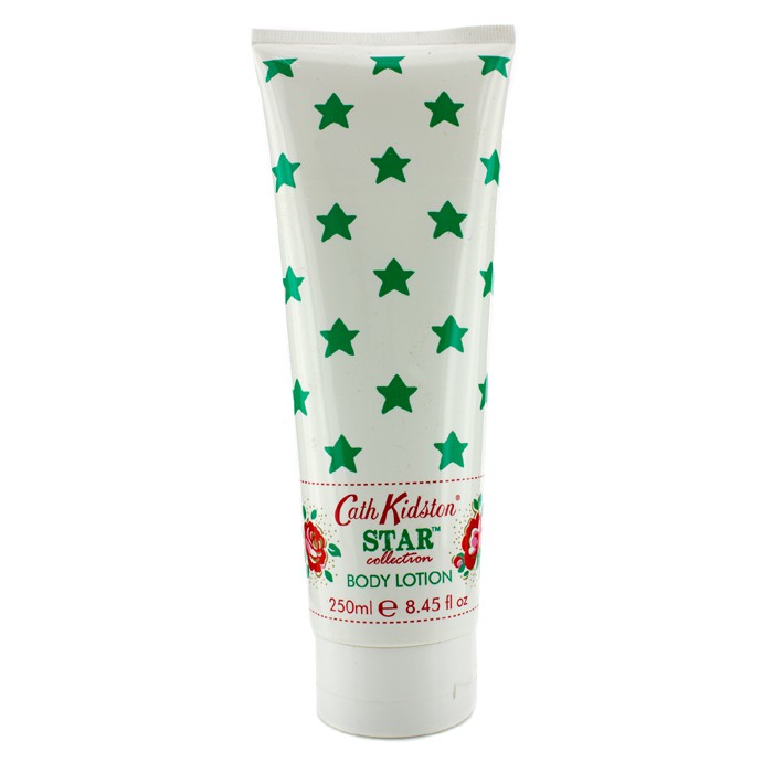 Cath Kidston Star Collection Body Lotion 250ml/8.45ozProduct Thumbnail