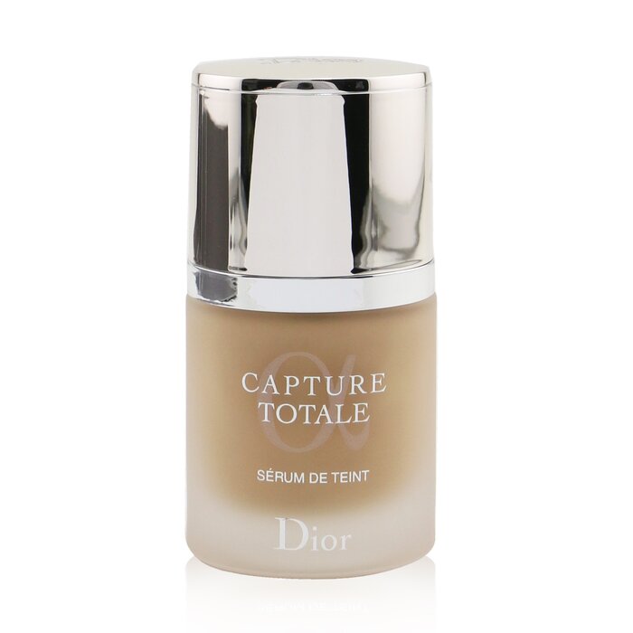 Christian Dior Capture Totale Triple Correcting Serum Foundation SPF25 30ml/1ozProduct Thumbnail