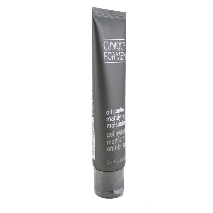 Clinique Oil Control Mattifying Moisturizer (For oljet hud) 100ml/3.4ozProduct Thumbnail