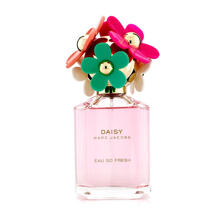 Marc Jacobs Daisy Eau So Fresh Delight Eau De Toilette Spray (Limited Edition) 75ml/2.5ozProduct Thumbnail
