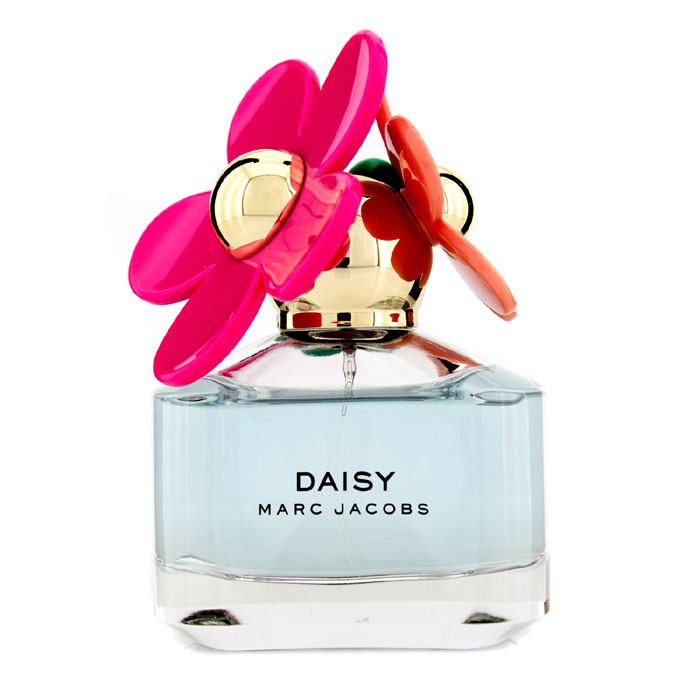 Marc Jacobs Daisy Delight Eau De Toilette Spray (Edisi Terbatas) 50ml/1.7ozProduct Thumbnail