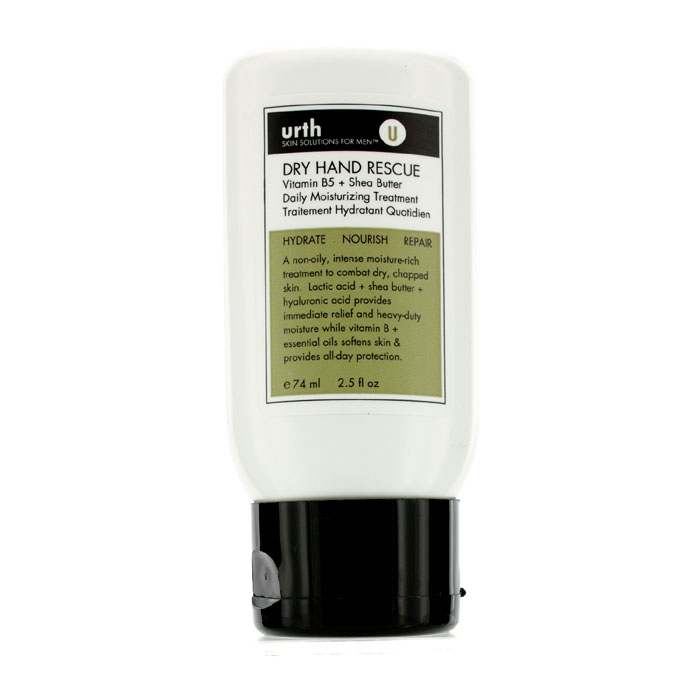 Urth Dry Hand Rescue 74ml/2.5ozProduct Thumbnail
