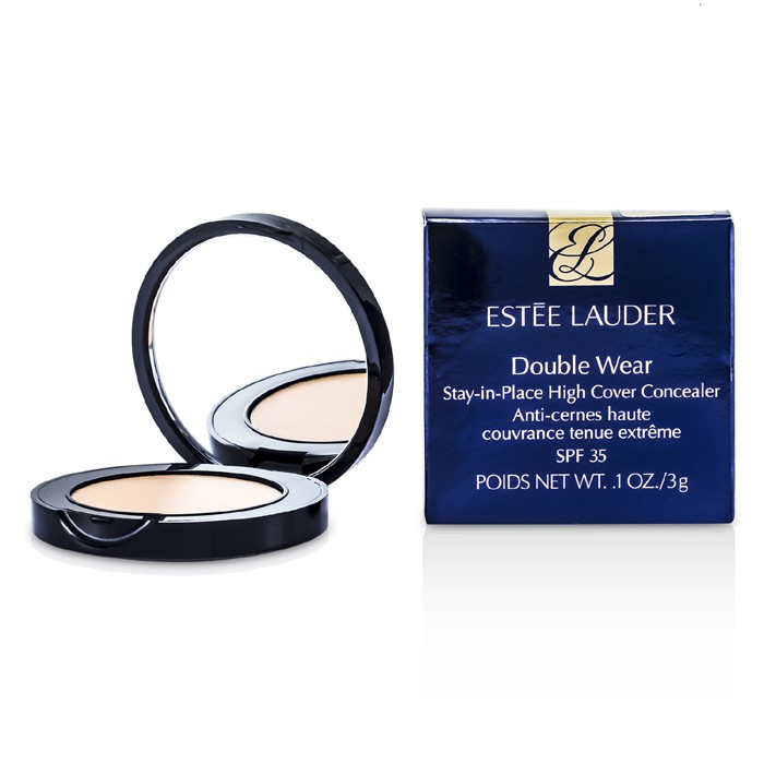 Estee Lauder Double Wear Stay In Place High Cover Concealer SPF35 3g/0.1ozProduct Thumbnail
