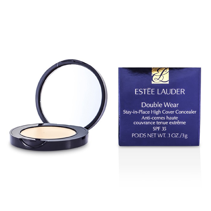 Estee Lauder Double Wear Stay In Place ძლიერი კორექტორი კორექტორი SPF35 3g/0.1ozProduct Thumbnail